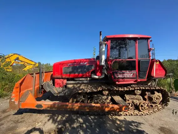 Бульдозер ВгТЗ VT-180 Y 2023 года б/у фото 5