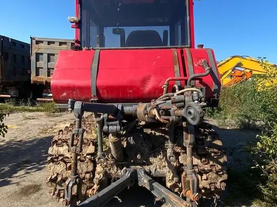 Бульдозер ВгТЗ VT-180 Y 2023 года б/у фото 6