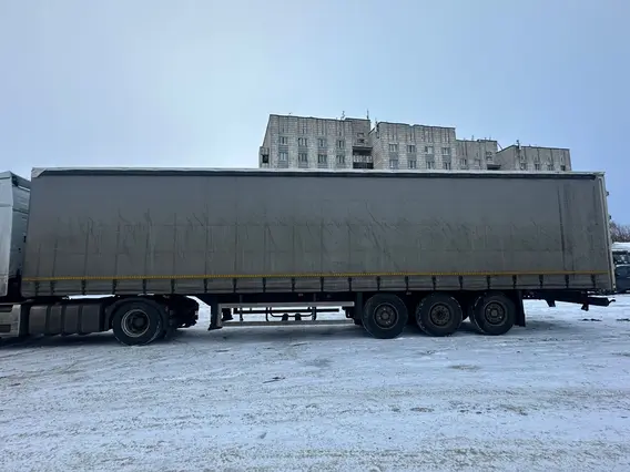ТЗА 588510 2023 года б/у фото 4