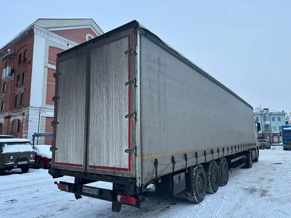 ТЗА 588510 2023 года б/у фото 7