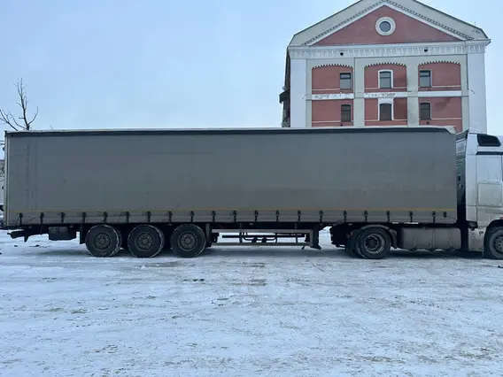 ТЗА 588510 2023 года б/у фото 3