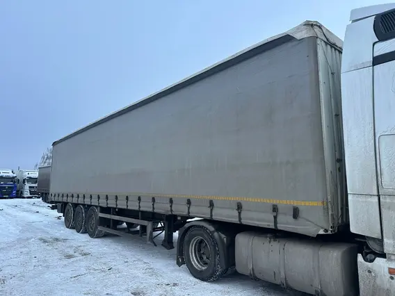 ТЗА 588510 2023 года б/у фото 2