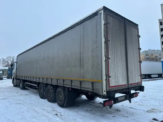 ТЗА 588510 2023 года б/у фото 5
