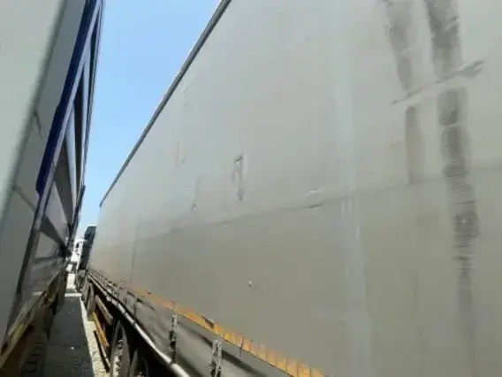 ТЗА 588510 2022 года б/у