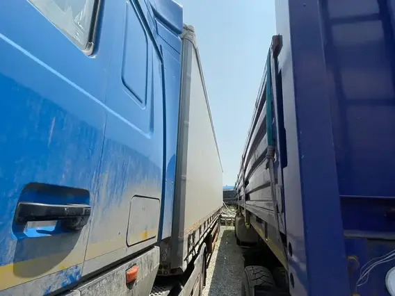 ТЗА 588510 2022 года б/у фото 4