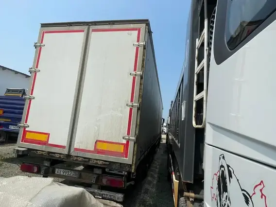 ТЗА 588510 2022 года б/у фото 5