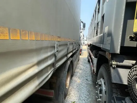 ТЗА 588510 2022 года б/у фото 7