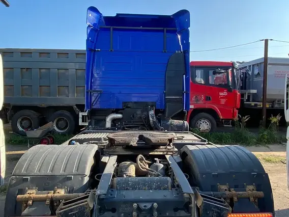 Седельный тягач МАЗ 544028 2022 года б/у фото 6