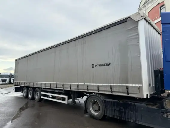 ВКР VKRP323D 2023 года б/у фото 8