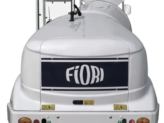 Бетоносмеситель Fiori DBX10 2025 года новый фото 3