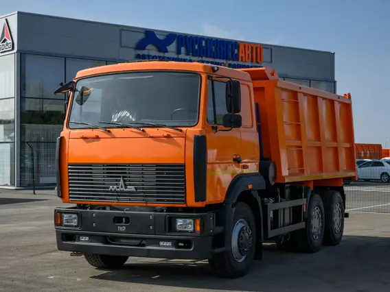 Самосвал МАЗ 5516 2020 года новый