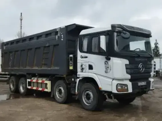Самосвал Shacman SX33186V366 2023 года б/у