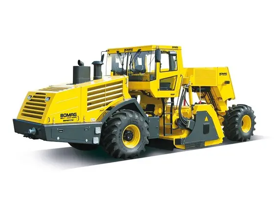 Дорожная фреза Bomag BW  б/у