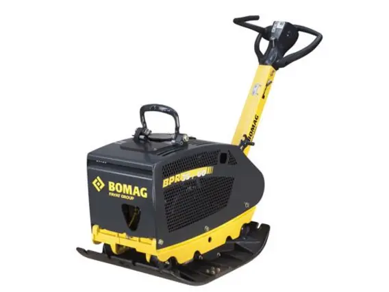 Строительная техника Bomag BPR  б/у