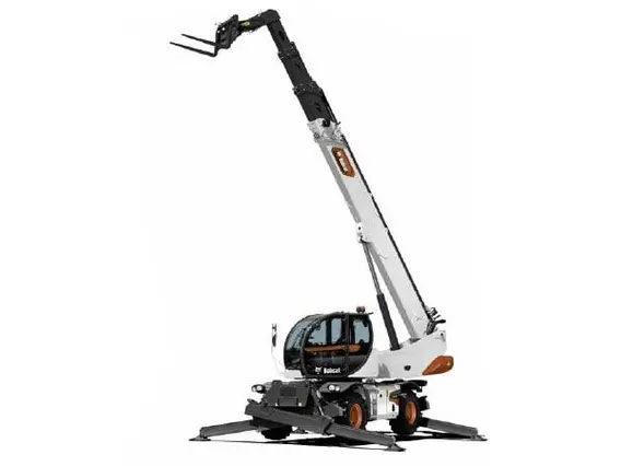 Телескопический погрузчик Bobcat TR60  б/у