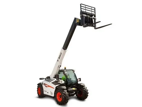 Телескопический погрузчик Bobcat TL26.60  б/у