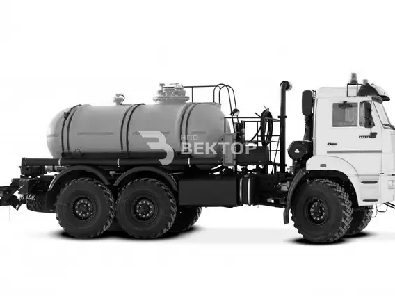 МВ Камаз 43118 б/у