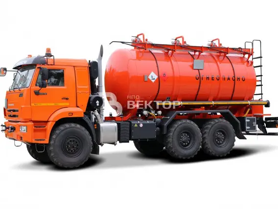 АКН Камаз 43118  б/у