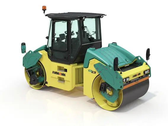 Дорожный каток Ammann ARX 90 2020 года новый