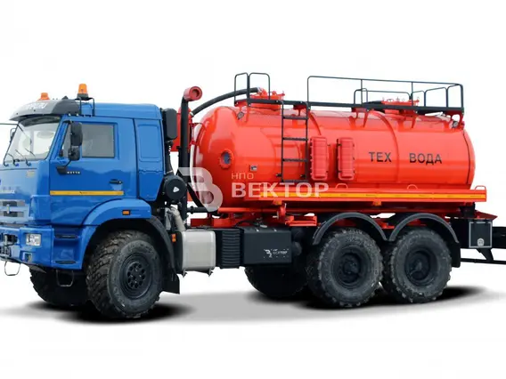 МВ Камаз 43118  б/у