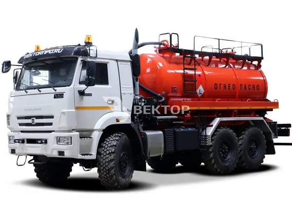 МВ Камаз 43118  б/у
