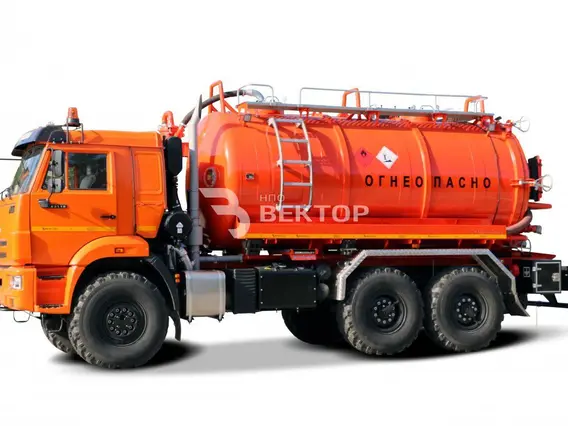 МВ Камаз 43118 б/у