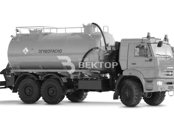 АКН Камаз 43118  б/у