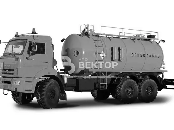 МВ Камаз 43118  б/у