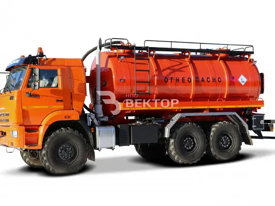 АКН Камаз 43118  б/у