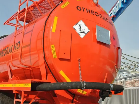 МАЗ 6317Х5 2026 года новый фото 2