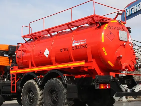 Камаз 43118-50 2026 года новый