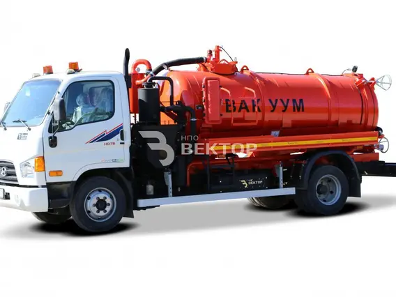 МВ Hyundai 78  б/у