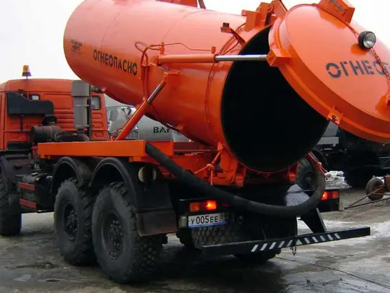 Камаз 43118 2026 года новый фото 5