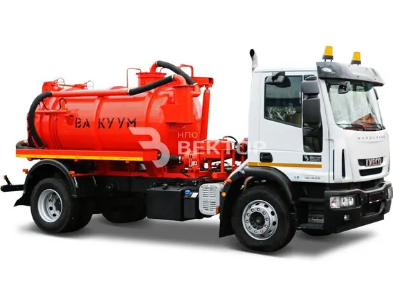 МВ IVECO MLC180 2018 года новый