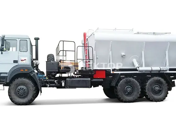 Техника для нефтедобычи Камаз 43118  б/у
