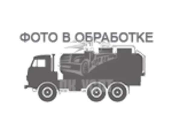 Автокран Камаз 43118  б/у