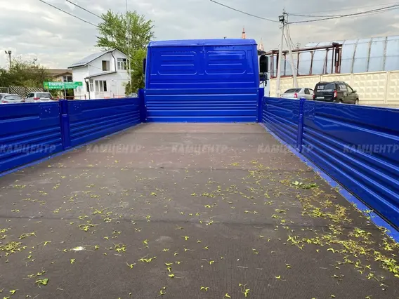 Бортовой МАЗ 437121 2025 года новый фото 20