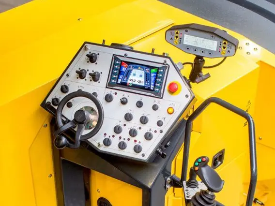 Дорожная фреза Bomag BM  б/у фото 5