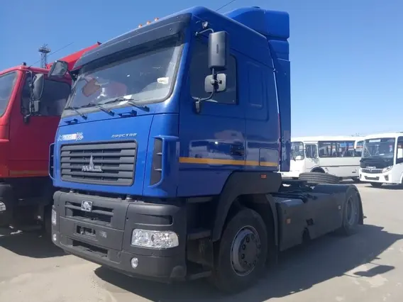 Тягач МАЗ 5440 2020 года новый
