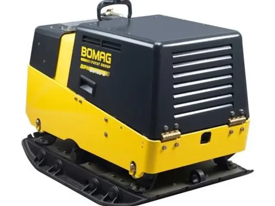 Строительная техника Bomag BPH  б/у