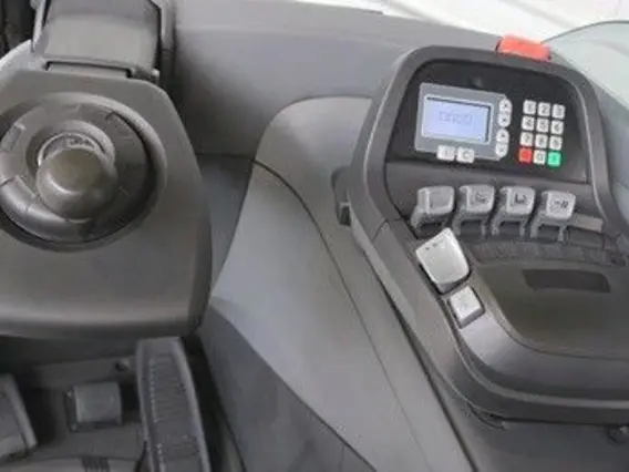 Штабелер Toyota RRE  б/у фото 3