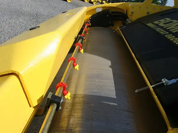 Дорожный каток Bomag BW  б/у фото 5