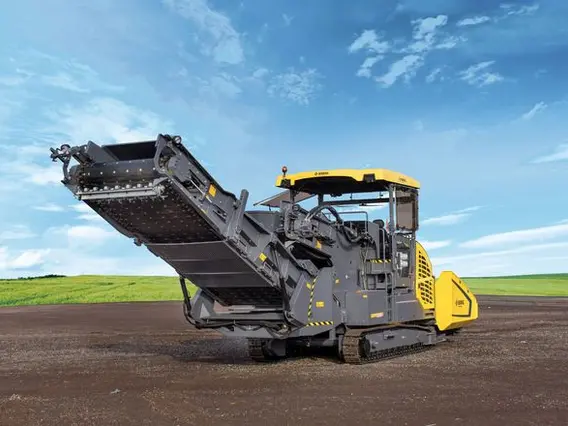 Асфальтоукладчик Bomag BMF  б/у фото 10
