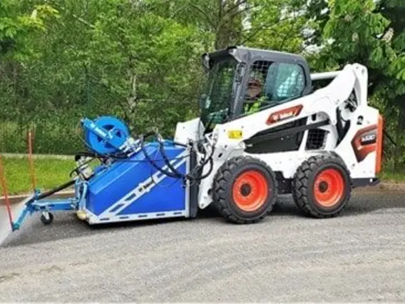 Навесное оборудование Bobcat 311  б/у