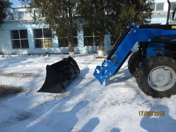 Навесное оборудование Сальсксельмаш ТУРС-2000 2020 года новый