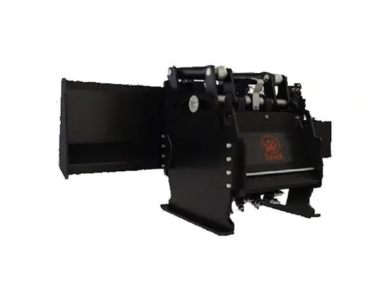 Фреза LYNX LX 350BL 2021 года новый