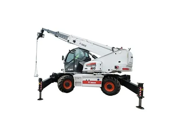 Телескопический погрузчик Bobcat TR50210 2018 года новый