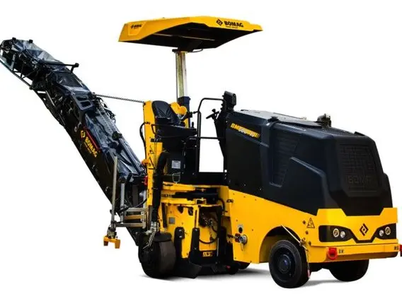 Дорожная фреза Bomag BM  б/у
