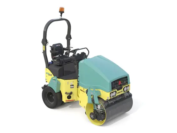 Дорожный каток Ammann ARX 23 2020 года новый