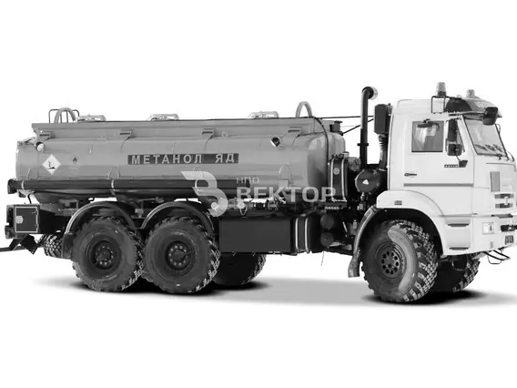 МВ Камаз 43118  б/у